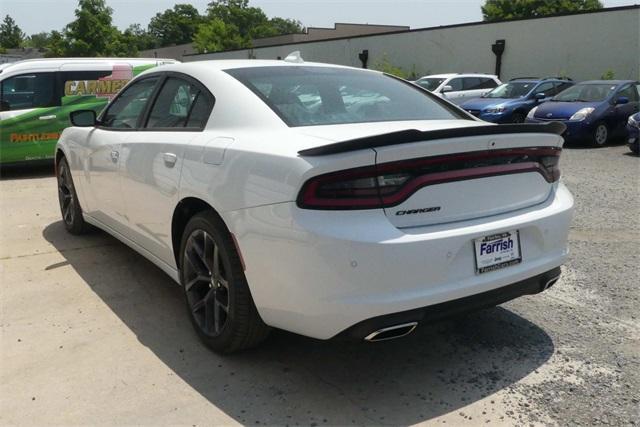 new 2023 Dodge Charger car, priced at $30,832