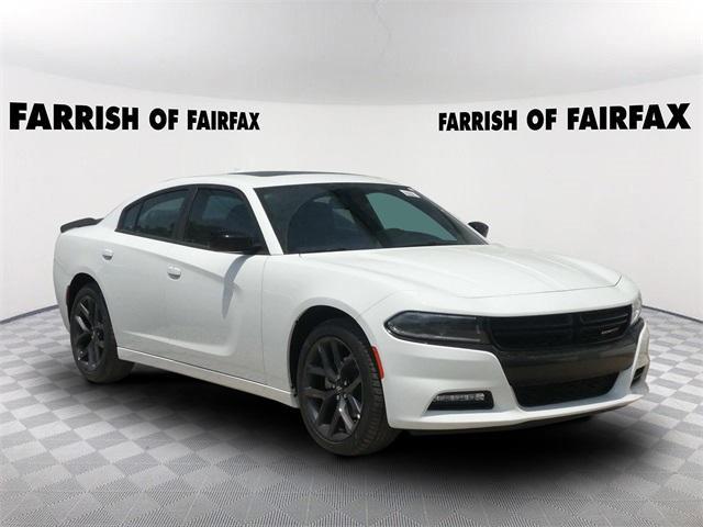new 2023 Dodge Charger car, priced at $28,254