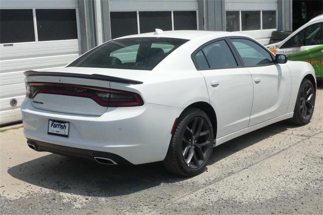 new 2023 Dodge Charger car, priced at $30,832