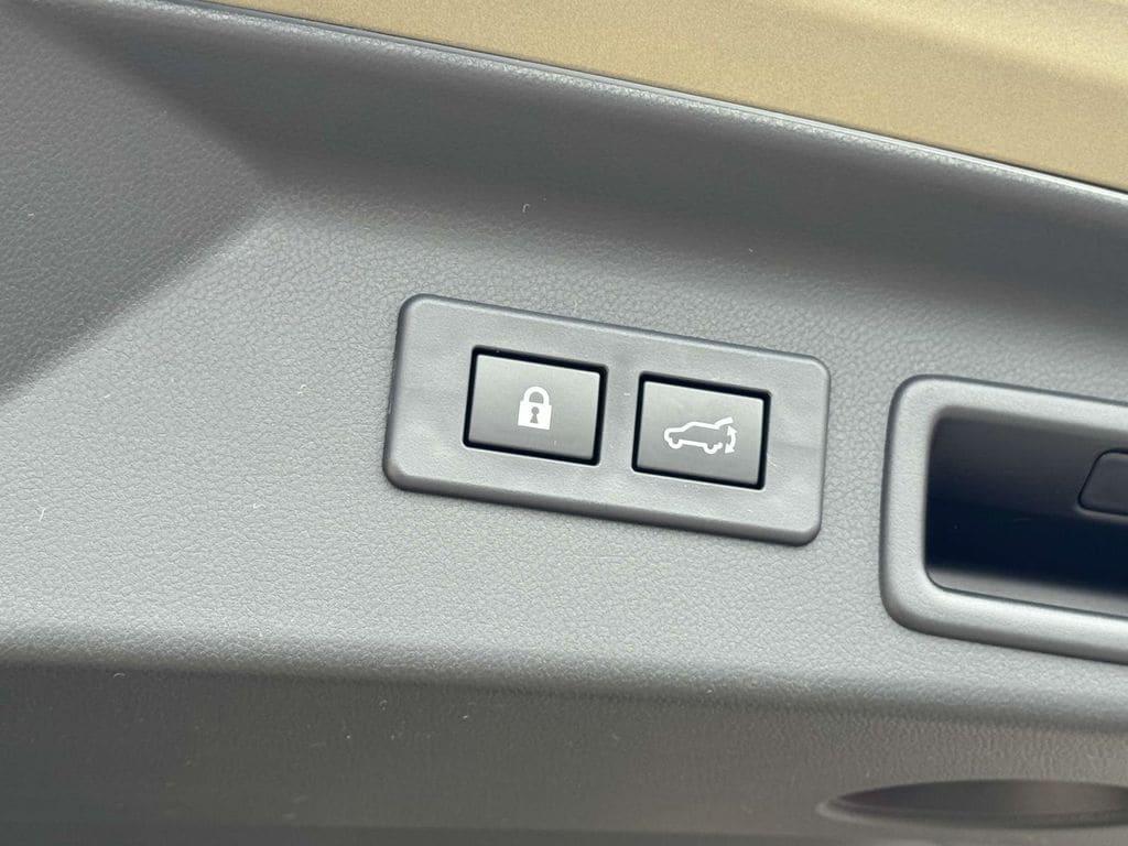 used 2025 Subaru Forester car, priced at $32,403