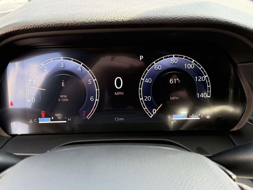 new 2025 Jeep Grand Cherokee L car, priced at $38,415