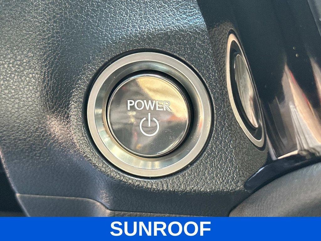used 2023 Lexus ES 300h car, priced at $38,900