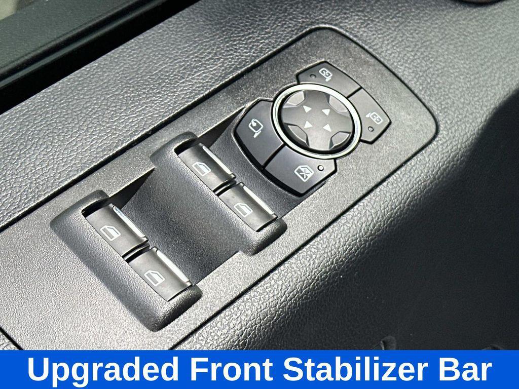 used 2017 Ford F-150 car, priced at $27,995