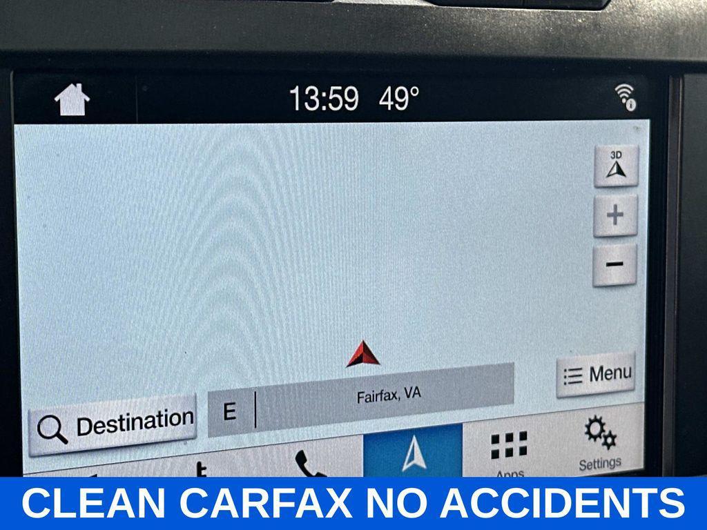 used 2017 Ford F-150 car, priced at $27,995