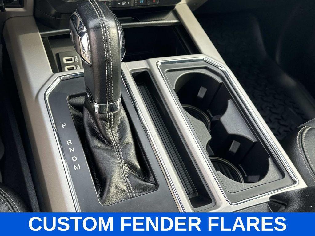 used 2017 Ford F-150 car, priced at $27,995