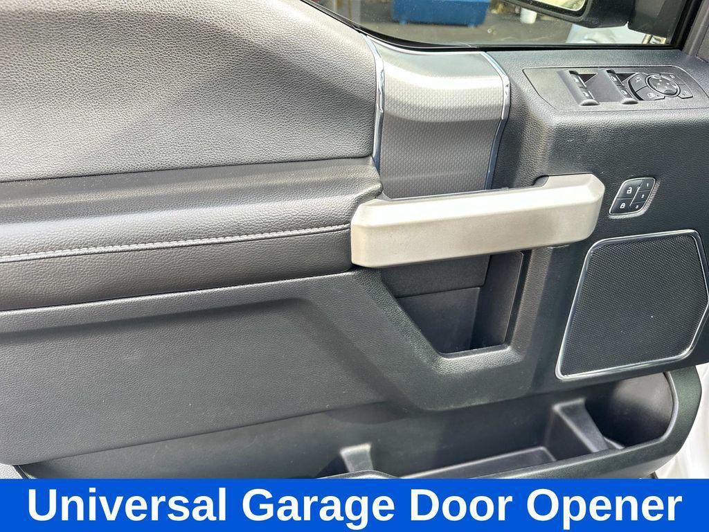 used 2017 Ford F-150 car, priced at $27,995