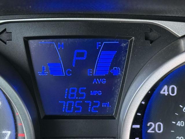 used 2013 Hyundai Tucson car, priced at $9,900