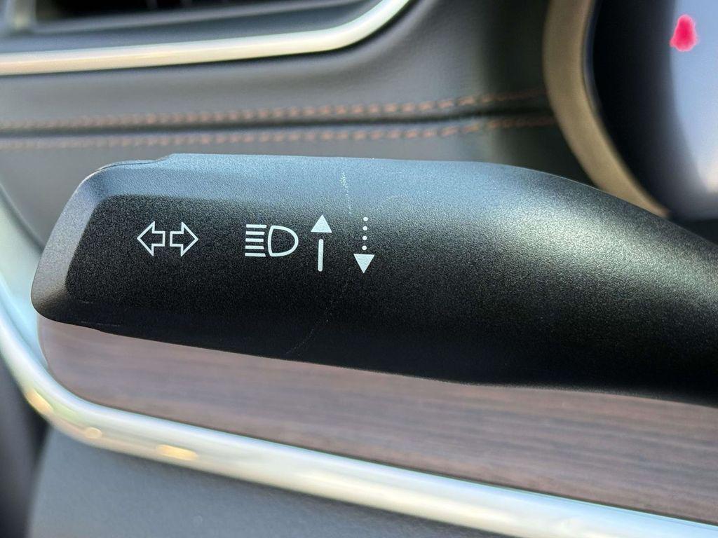 new 2025 Jeep Grand Cherokee car, priced at $53,770