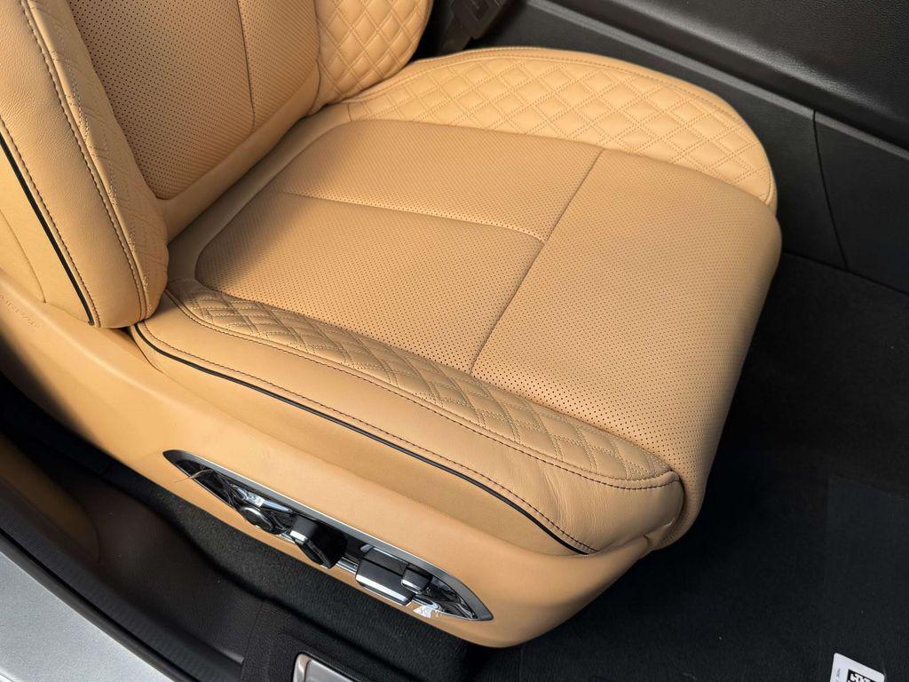 new 2025 Jeep Grand Cherokee car, priced at $53,770