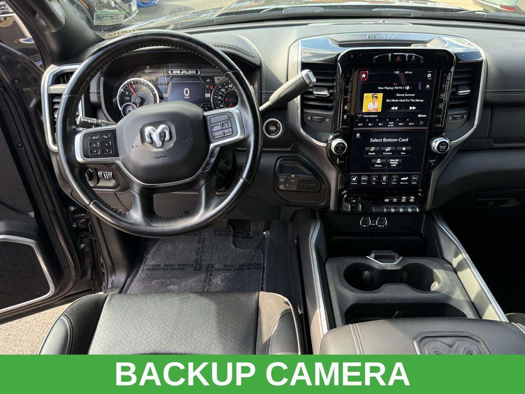 used 2021 Ram 2500 car, priced at $45,995