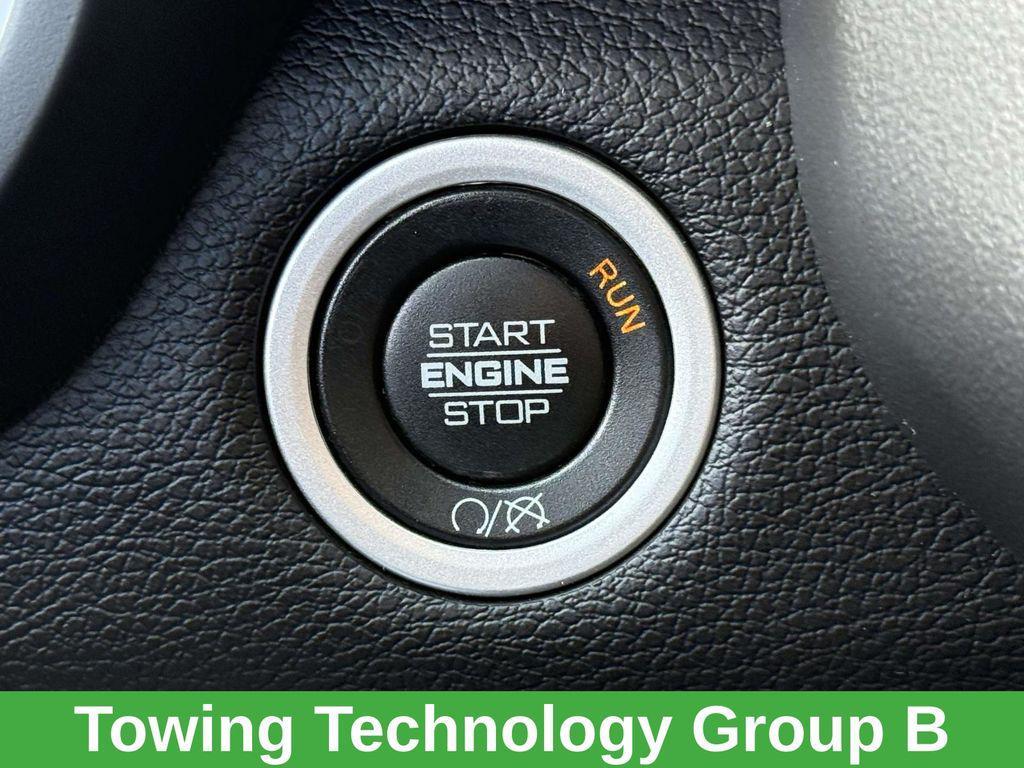 used 2021 Ram 2500 car, priced at $45,995