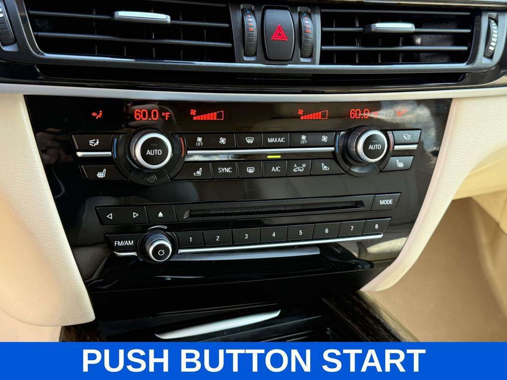 used 2015 BMW X5 car, priced at $15,690