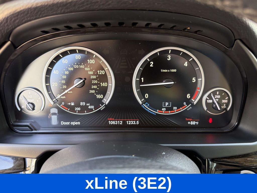 used 2015 BMW X5 car, priced at $15,690