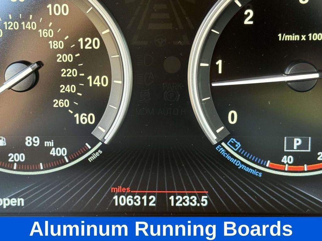 used 2015 BMW X5 car, priced at $15,690