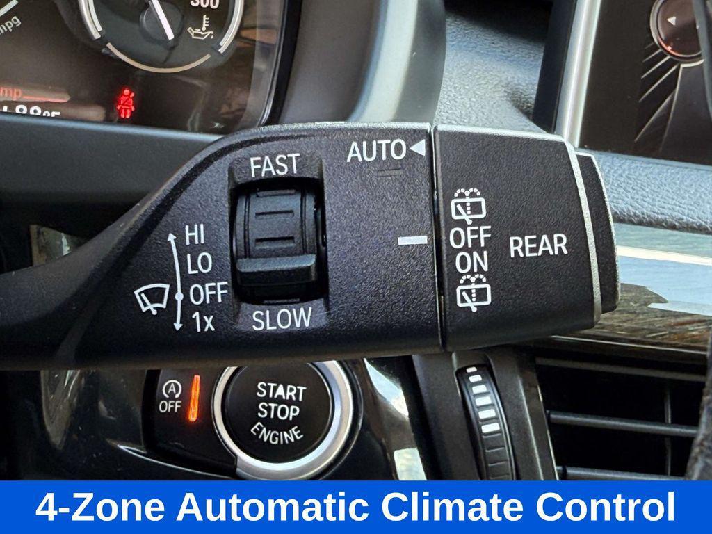 used 2015 BMW X5 car, priced at $15,690