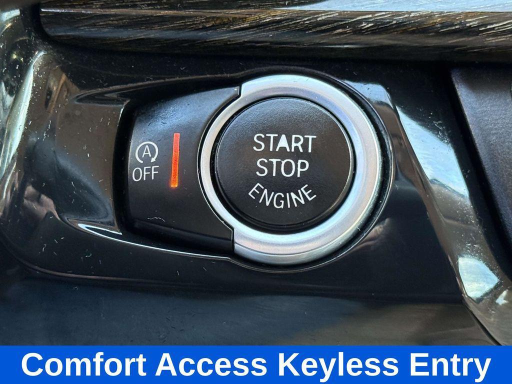 used 2015 BMW X5 car, priced at $15,690