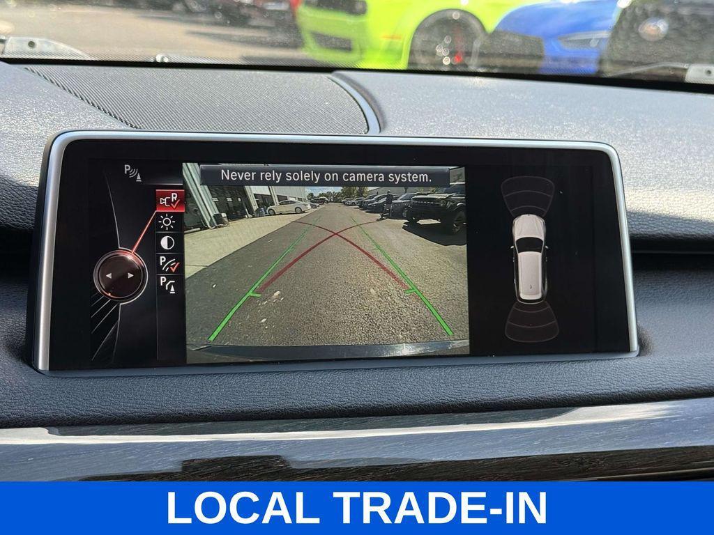 used 2015 BMW X5 car, priced at $15,690