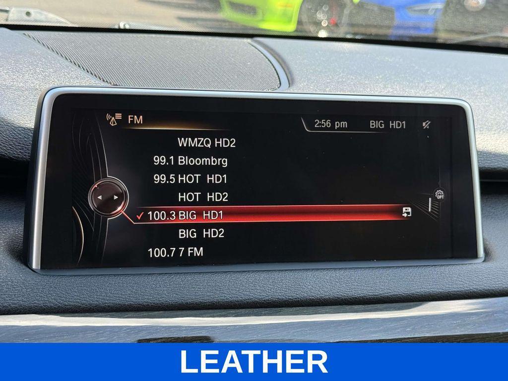 used 2015 BMW X5 car, priced at $15,690