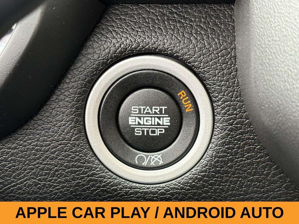 used 2024 Ram 2500 car, priced at $44,995