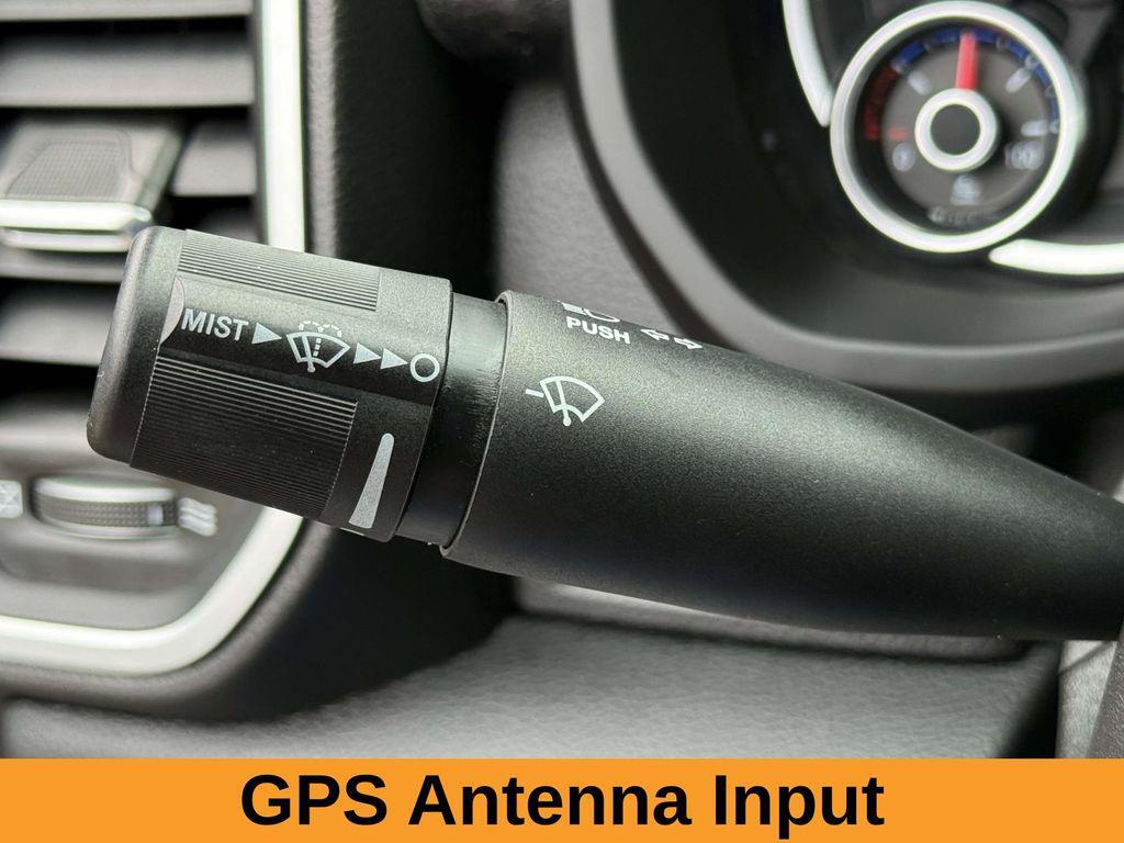 used 2024 Ram 2500 car, priced at $44,995