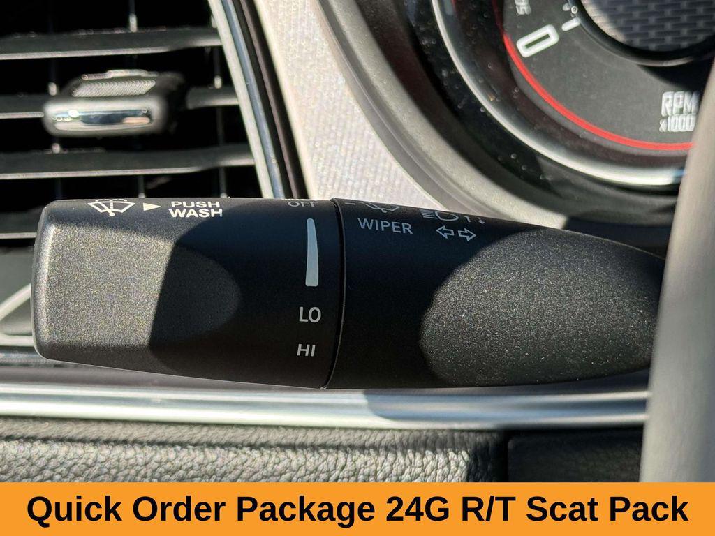 used 2021 Dodge Challenger car, priced at $33,995