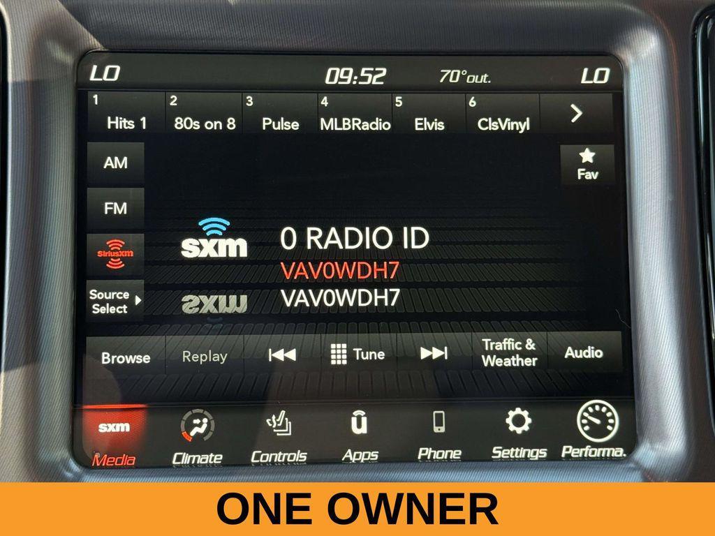 used 2021 Dodge Challenger car, priced at $33,995