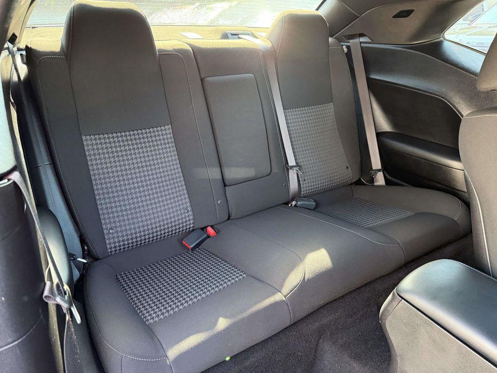 used 2021 Dodge Challenger car, priced at $33,995