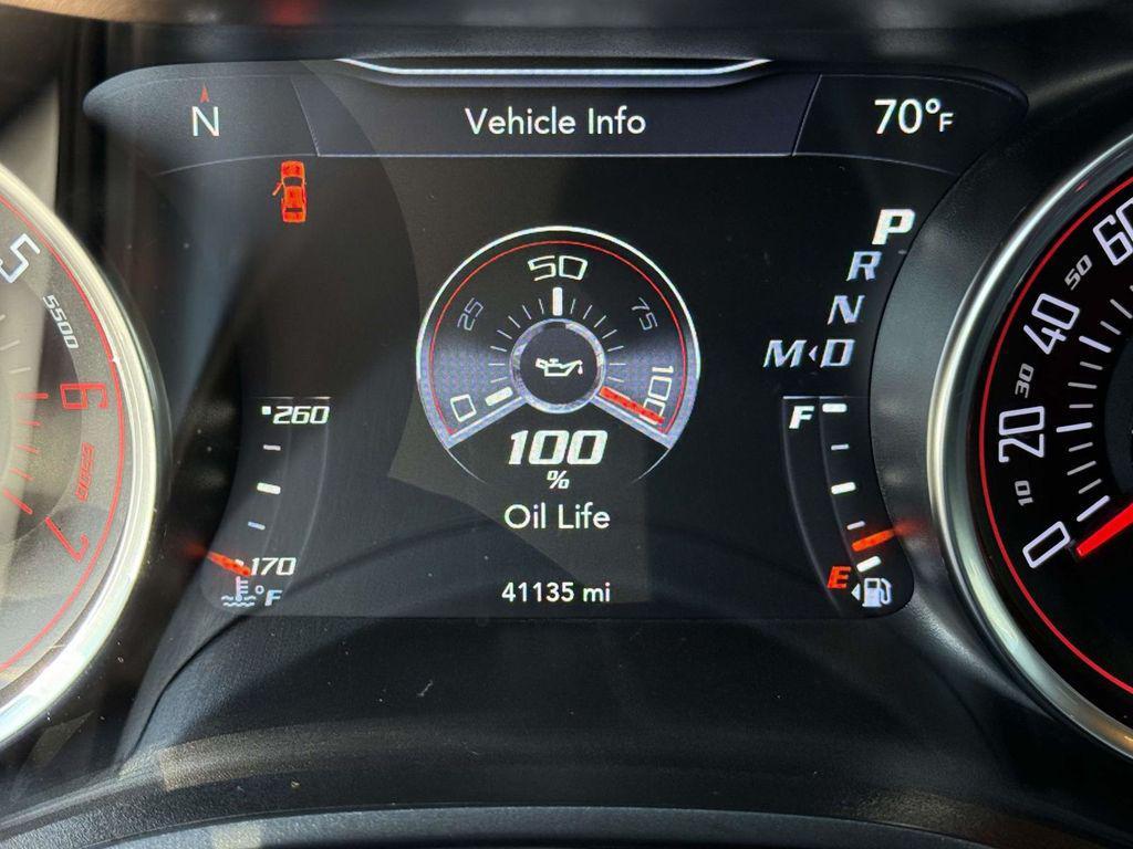used 2021 Dodge Challenger car, priced at $33,995
