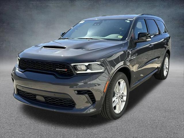 new 2024 Dodge Durango car, priced at $46,299