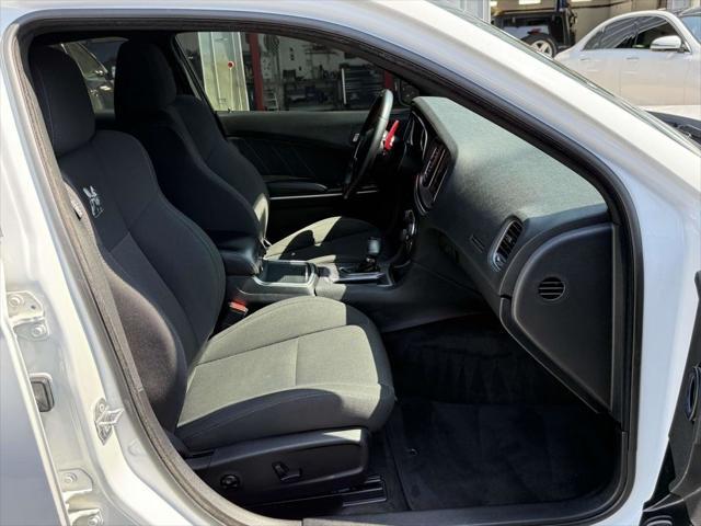 used 2018 Dodge Charger car, priced at $28,467