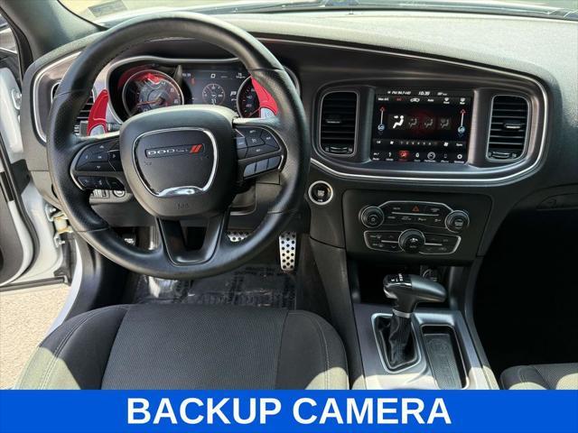 used 2018 Dodge Charger car, priced at $28,467