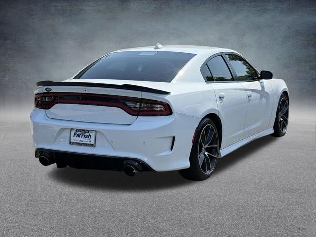 used 2018 Dodge Charger car, priced at $28,467
