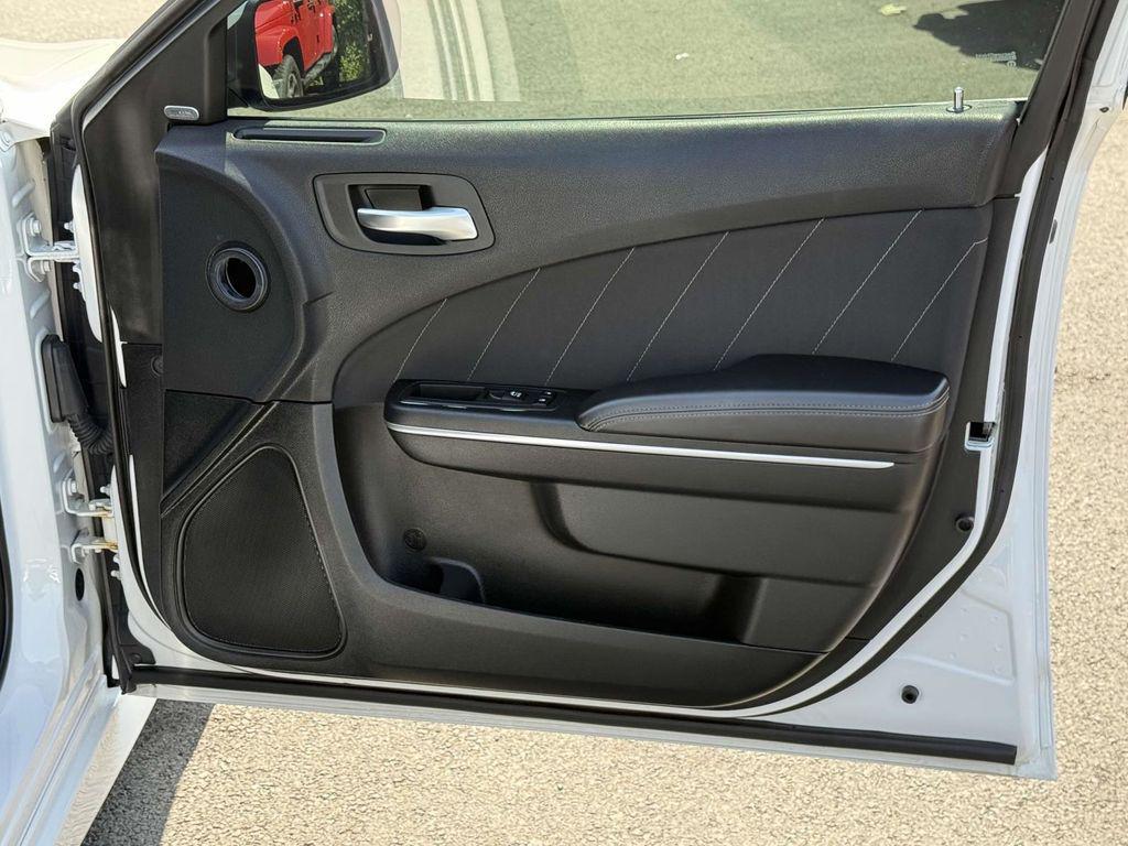 used 2018 Dodge Charger car, priced at $27,900