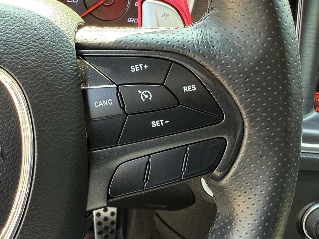 used 2018 Dodge Charger car, priced at $27,900