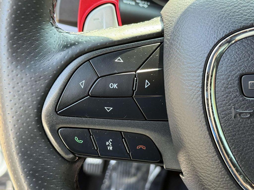 used 2018 Dodge Charger car, priced at $27,900