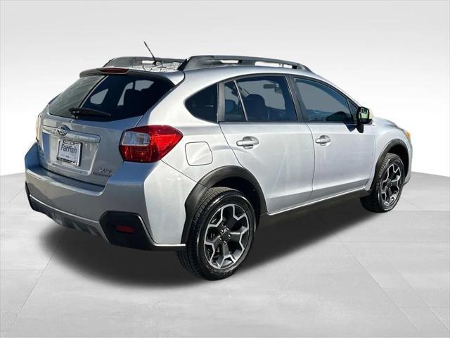 used 2014 Subaru XV Crosstrek car, priced at $9,356