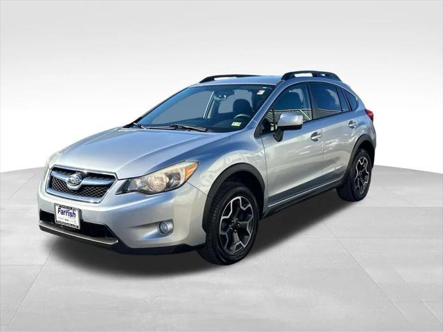 used 2014 Subaru XV Crosstrek car, priced at $9,356