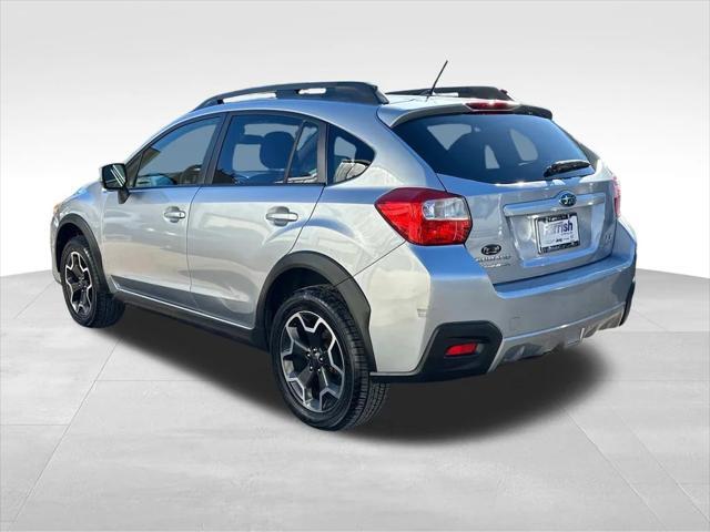 used 2014 Subaru XV Crosstrek car, priced at $9,356