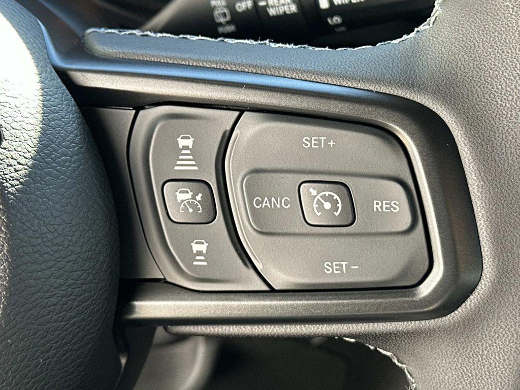 new 2026 Jeep Wrangler car, priced at $49,317