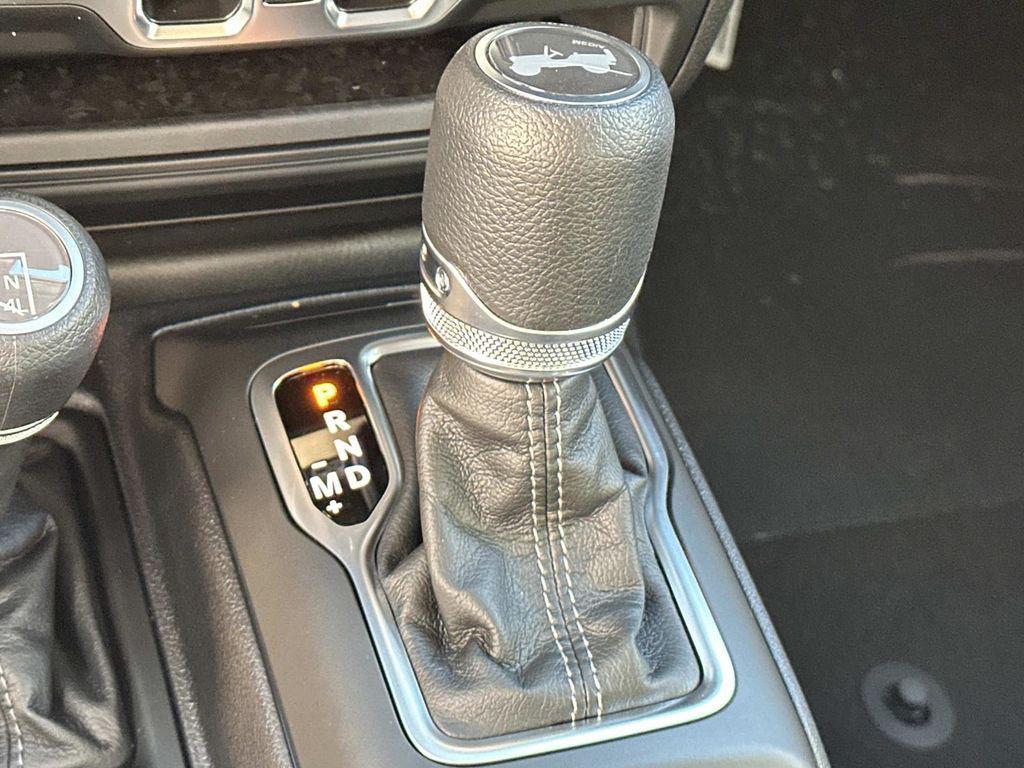 new 2026 Jeep Wrangler car, priced at $49,317