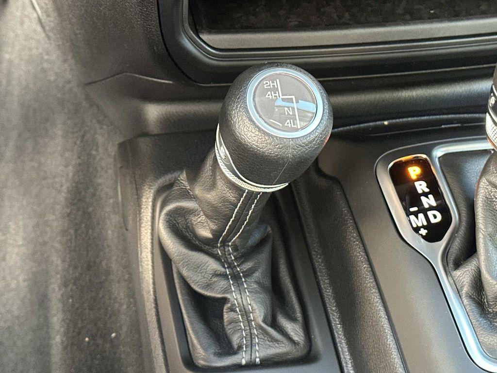 new 2026 Jeep Wrangler car, priced at $49,317