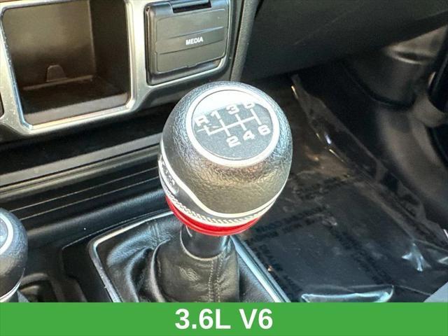 used 2021 Jeep Wrangler Unlimited car, priced at $26,000