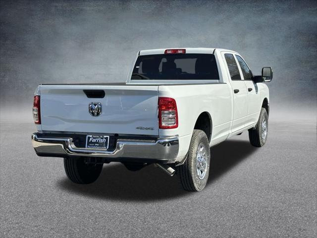 new 2024 Ram 2500 car, priced at $46,470