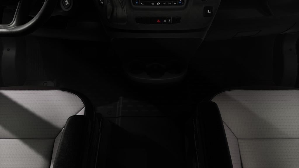 new 2026 Ram ProMaster 1500 car, priced at $43,203