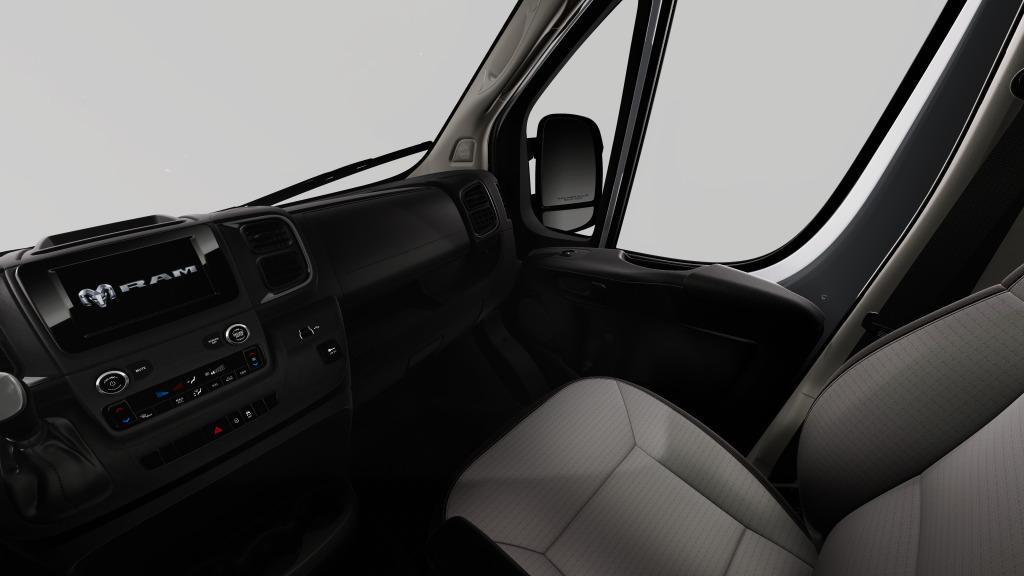 new 2026 Ram ProMaster 1500 car, priced at $43,203