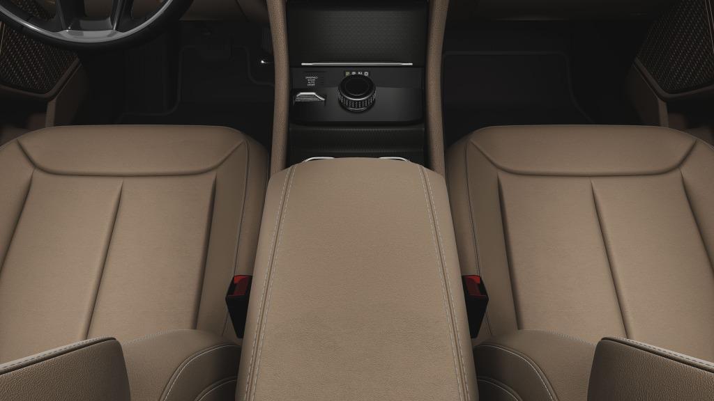 new 2025 Jeep Grand Cherokee car, priced at $40,127