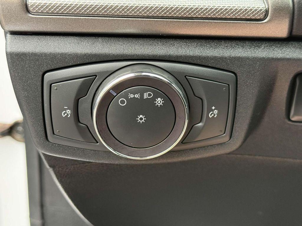 used 2020 Ford Fusion car, priced at $18,777