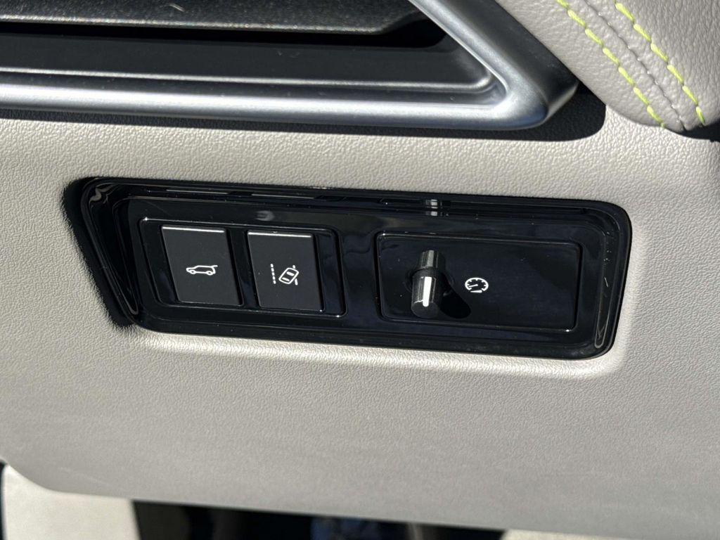 used 2017 Jaguar F-PACE car, priced at $21,000