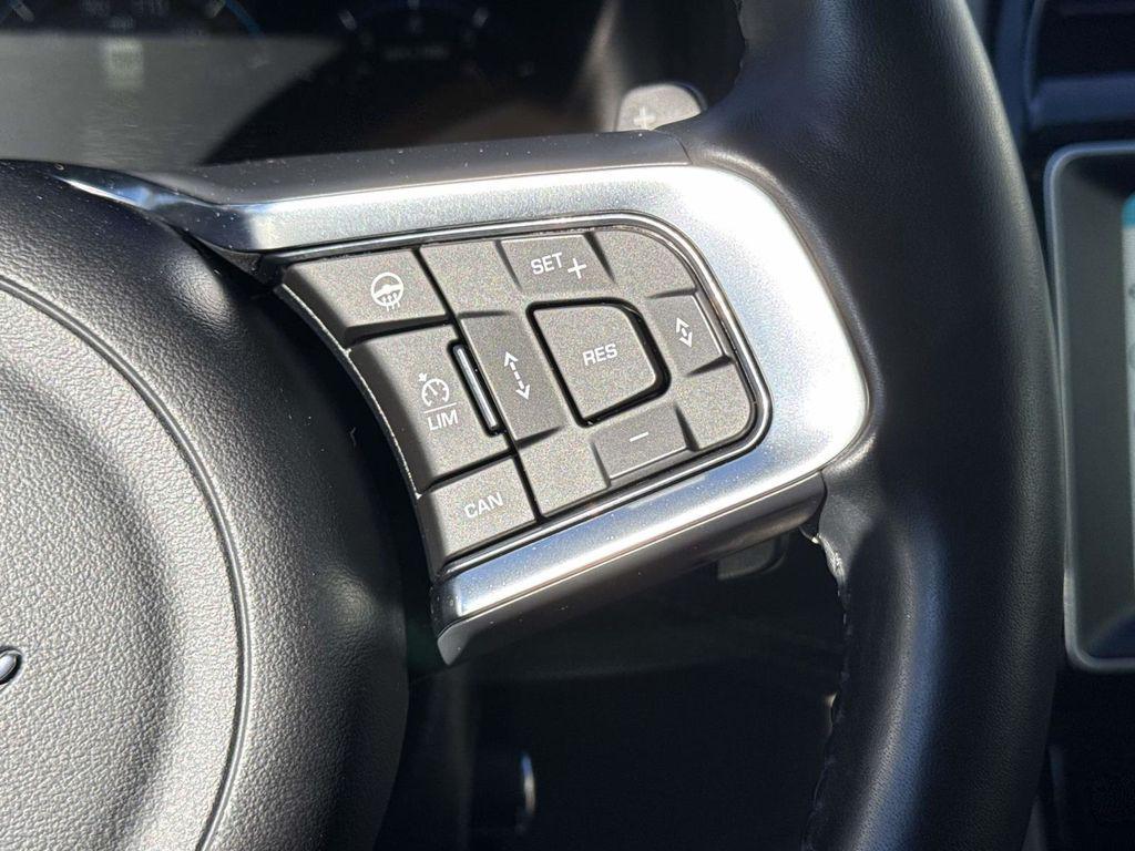 used 2017 Jaguar F-PACE car, priced at $21,000