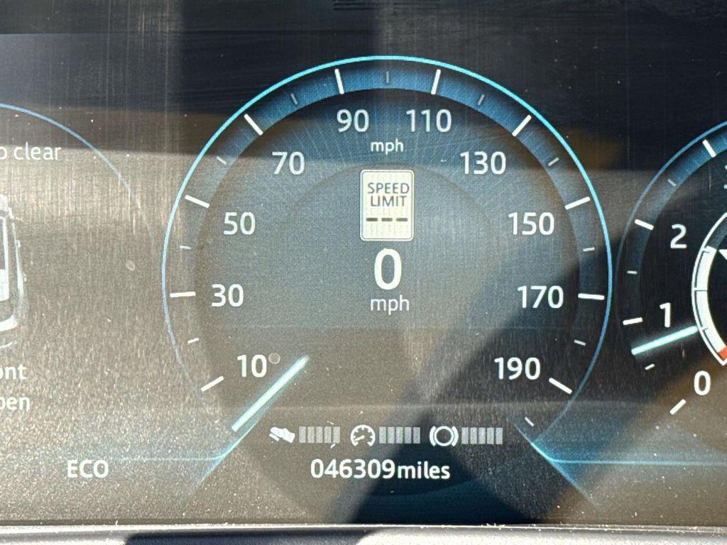 used 2017 Jaguar F-PACE car, priced at $21,000